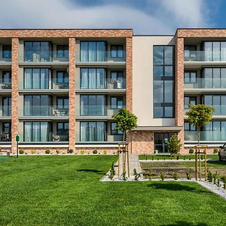 Apartament Lux Japonski Zuraw - Perlowa Przystan Holiday City Kolobrzeg Exterior photo